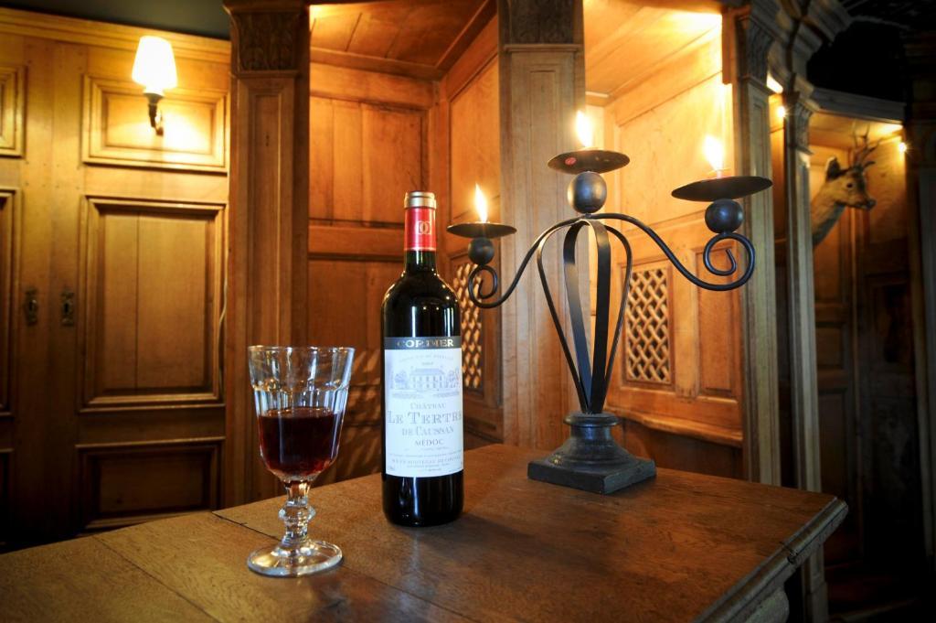 Les Confidences De Messire Sanglier, Stylished Guest Houses Beauraing Kamer foto